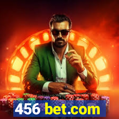 456 bet.com